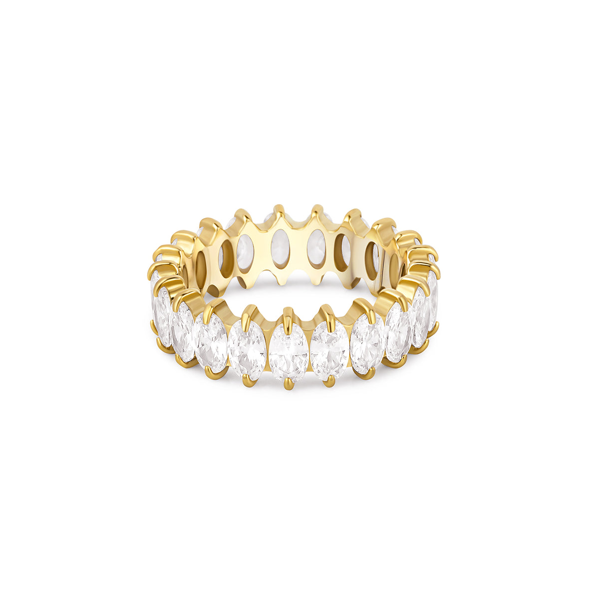 FROST. ring