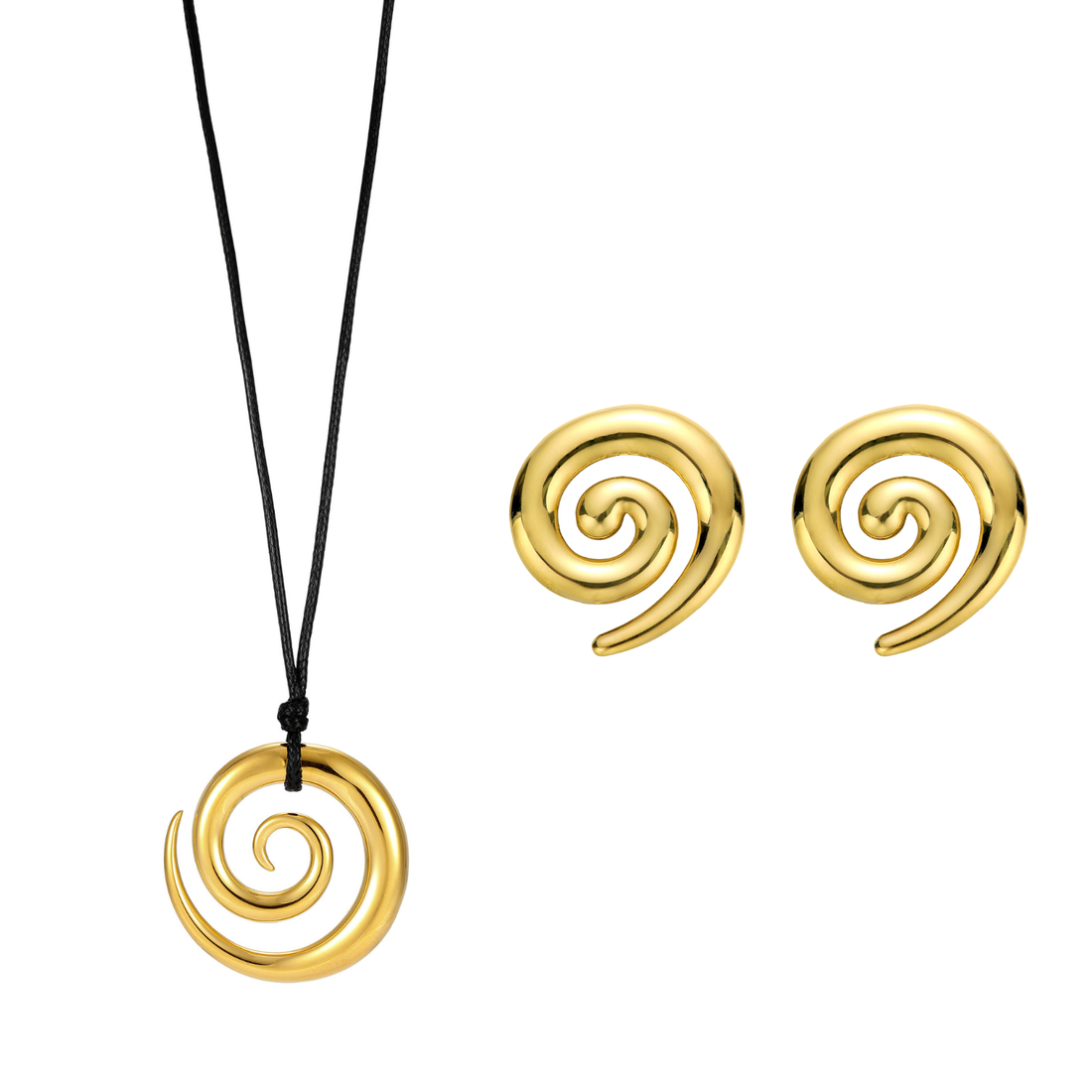 THE WHIRL SET.