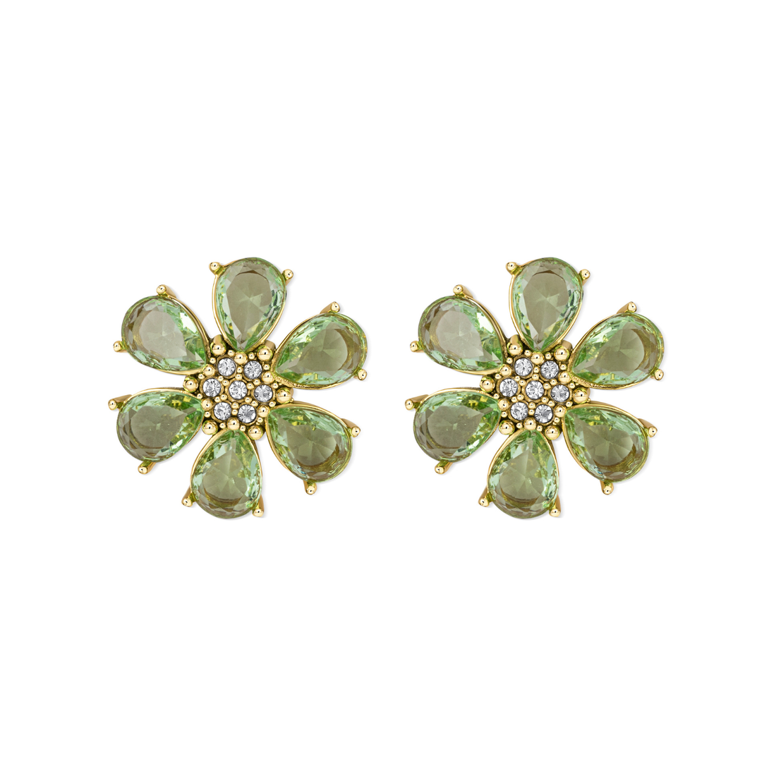 OLIVE. EARRINGS