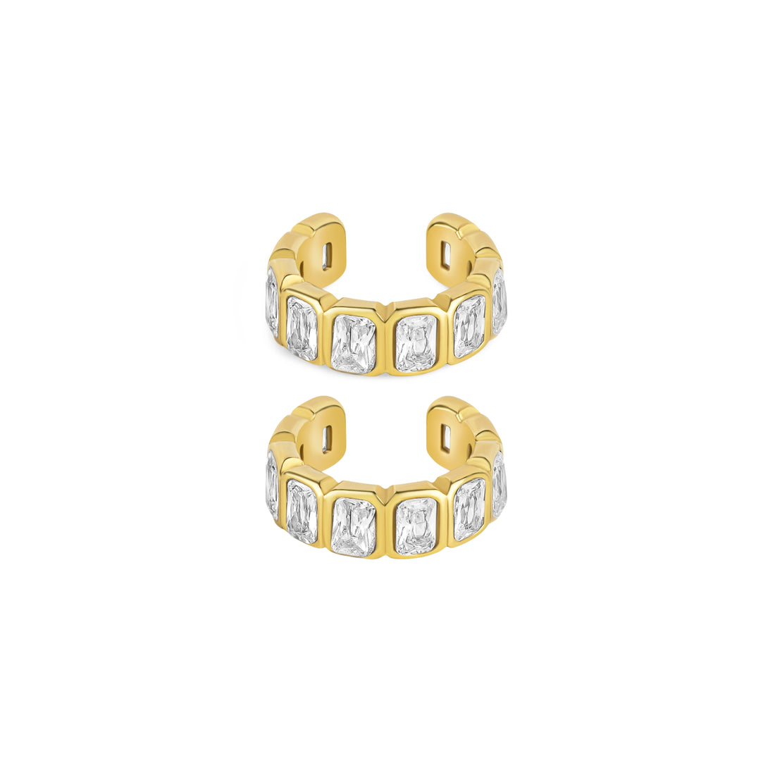 SUGAR. earcuff