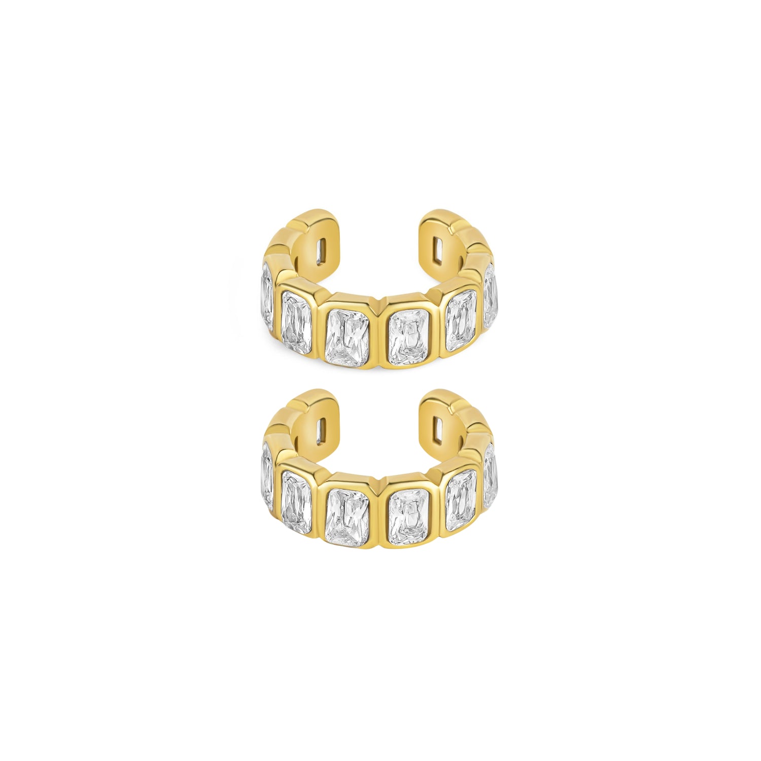 SUGAR. earcuff