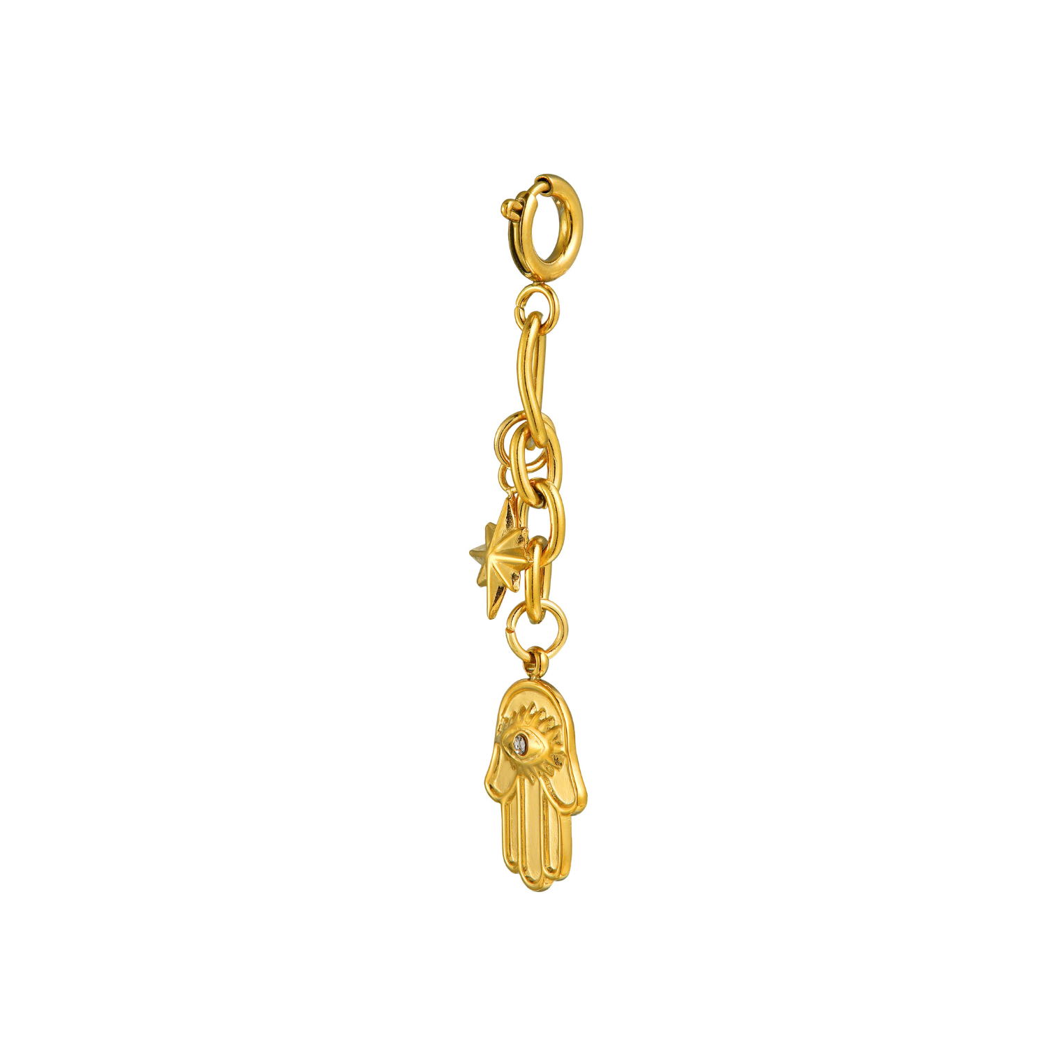 HAMSA.