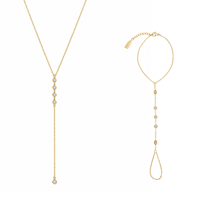 The Golden Drop Set