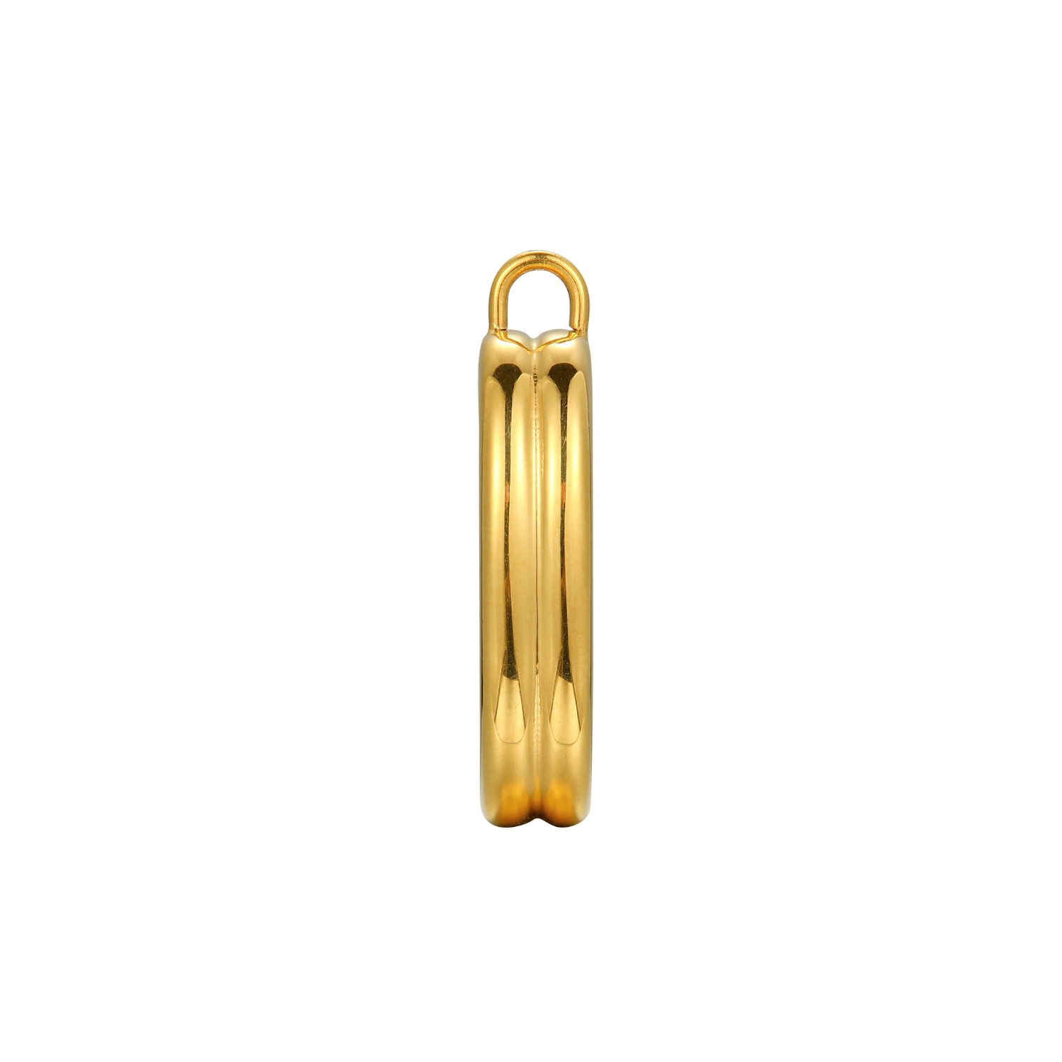 CHARM CLIP.