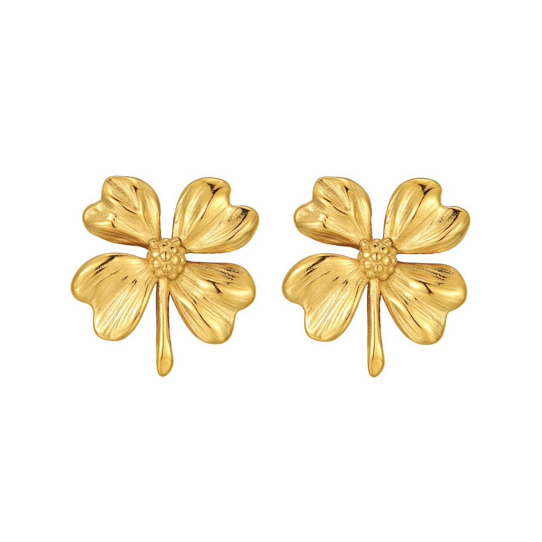 CLOVER.