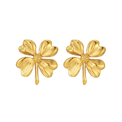 CLOVER.