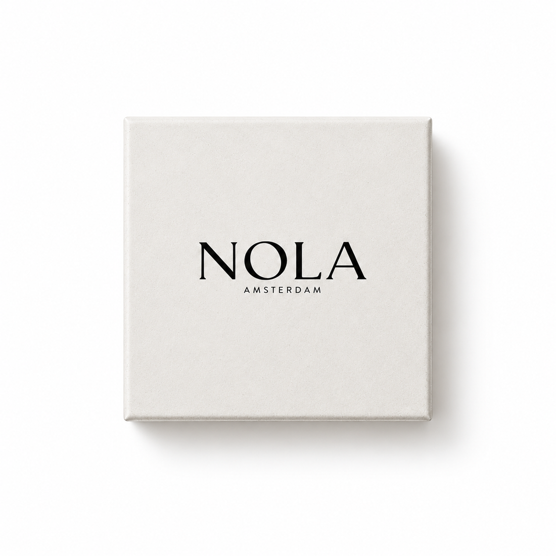 NOLA JEWELRY BOX