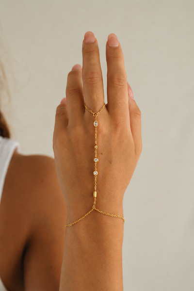 hand chains