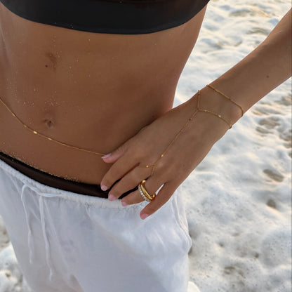 CLASSIC. hand chain