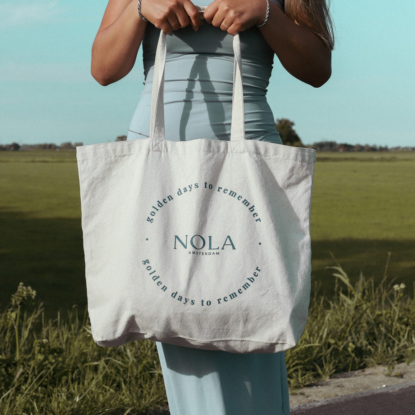 THE NOLA SHOPPER