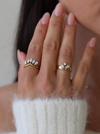 rings