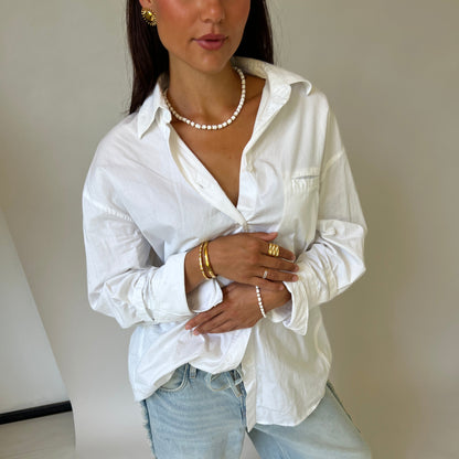 MARINA. NECKLACE