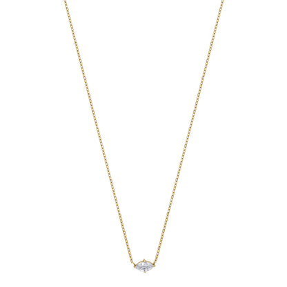 MARQUISE. necklace