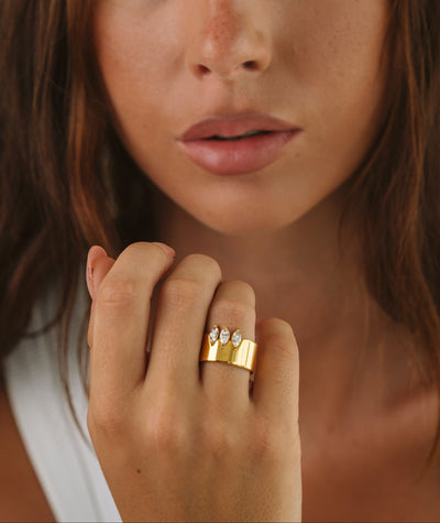 rings