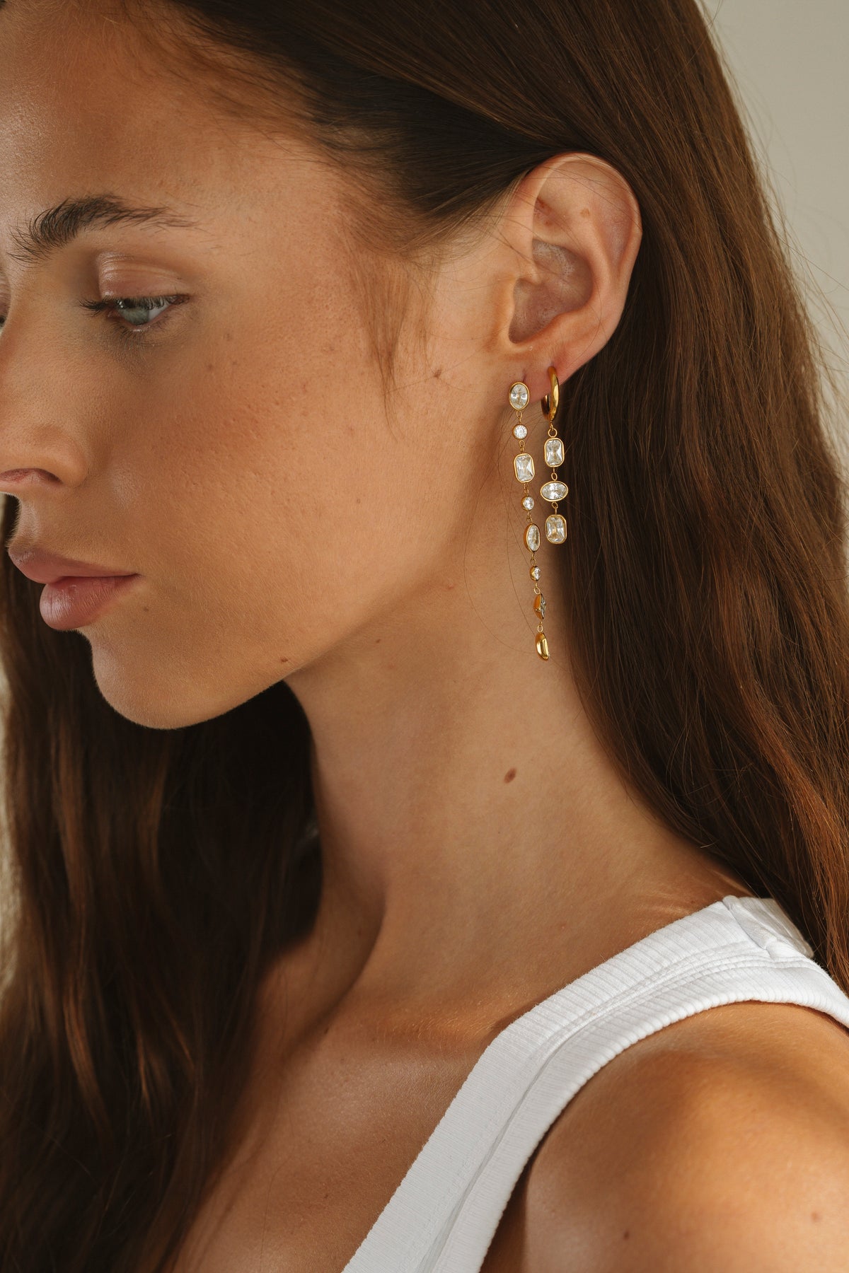 The Crystal Drop Set