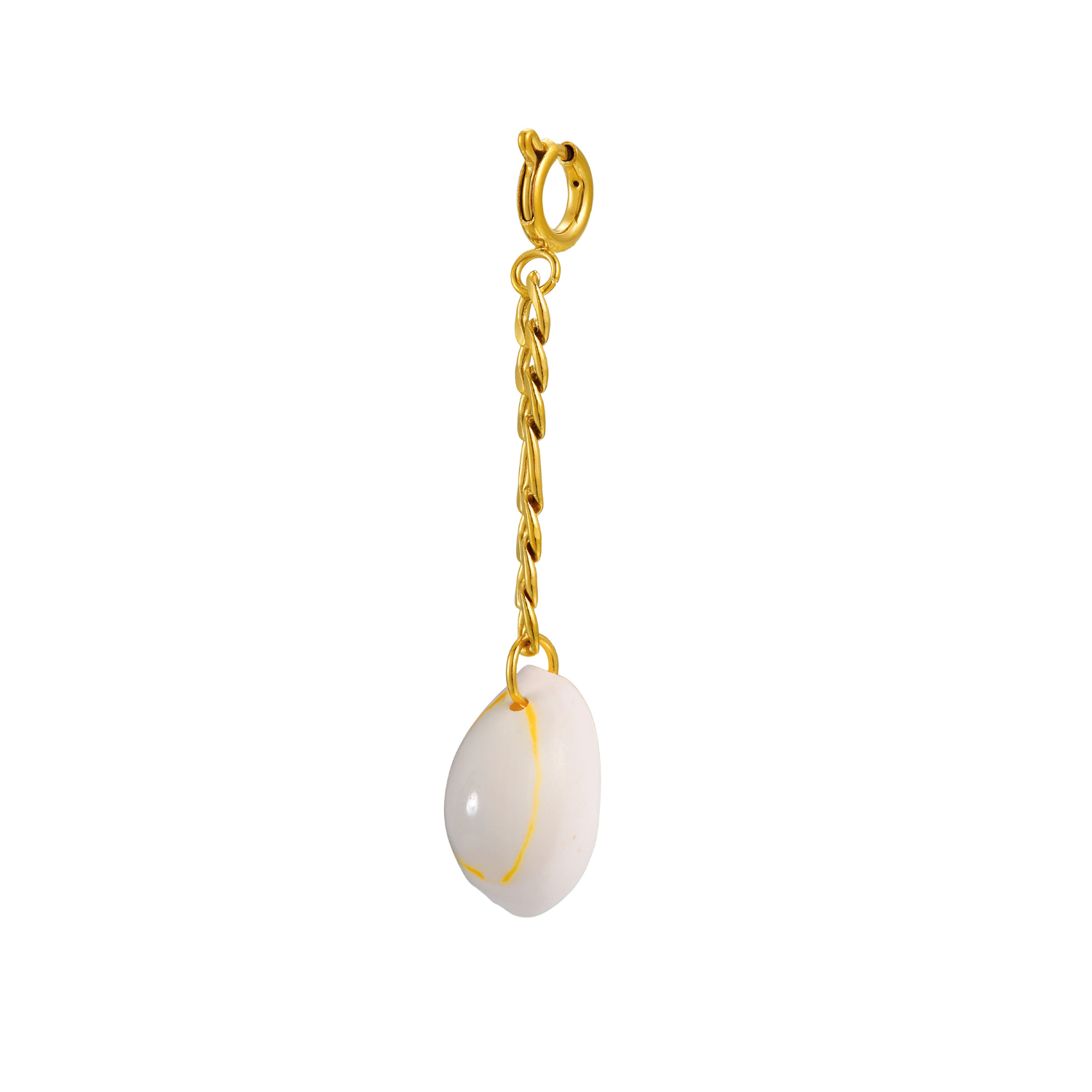 SHELL.