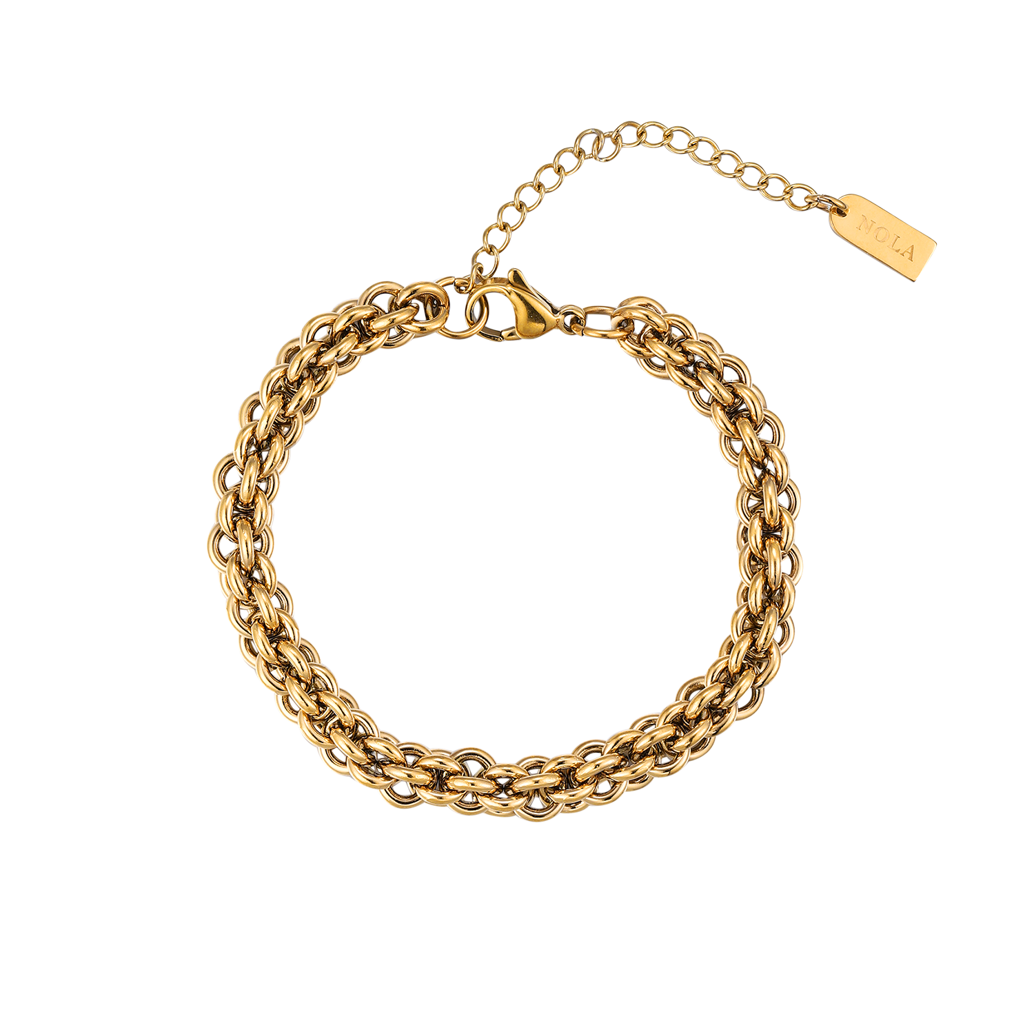 AVA. BRACELET – Nola Amsterdam