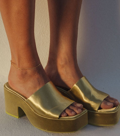 Anklets