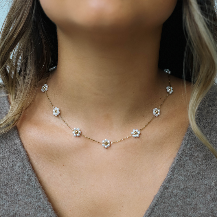 Necklaces – Page 2 – Nola Amsterdam