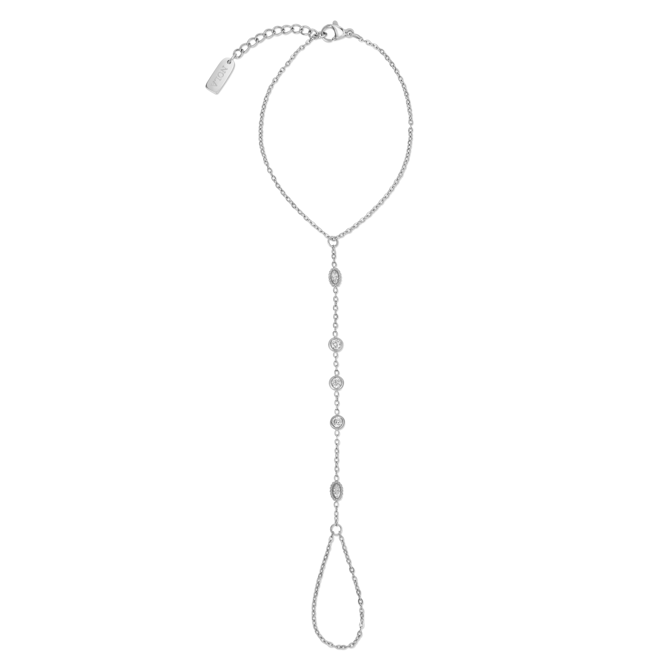 HALO. Hand chain