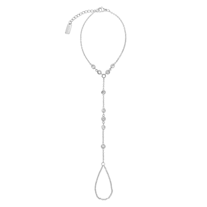 LUMIÈRE. Hand chain