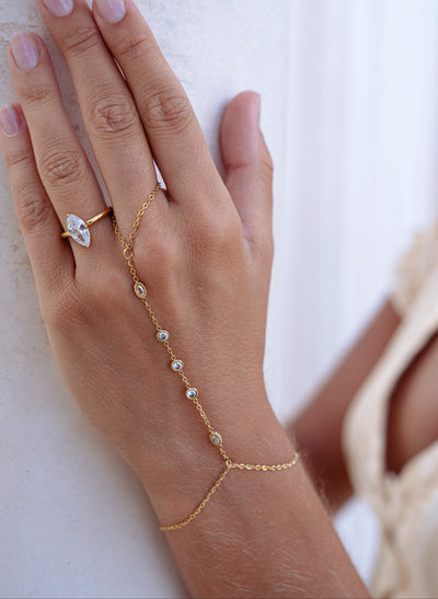 hand chains