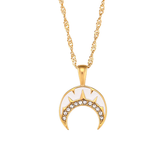 Necklaces – Page 2 – Nola Amsterdam