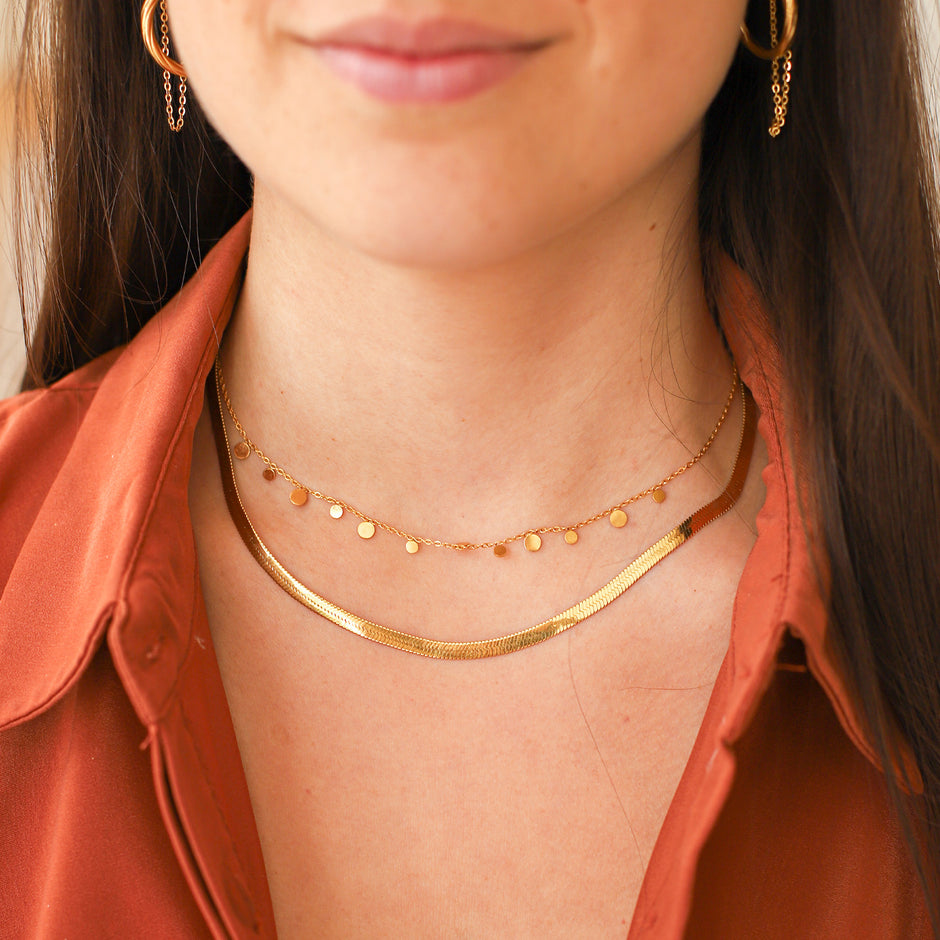 Necklaces – Nola Amsterdam