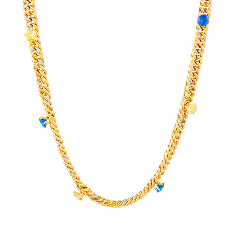 Necklaces – Page 2 – Nola Amsterdam