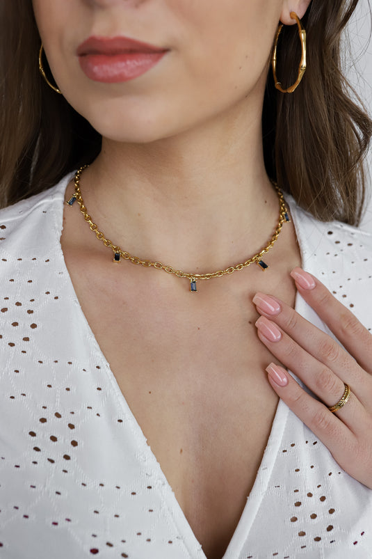 Necklaces – Page 2 – Nola Amsterdam