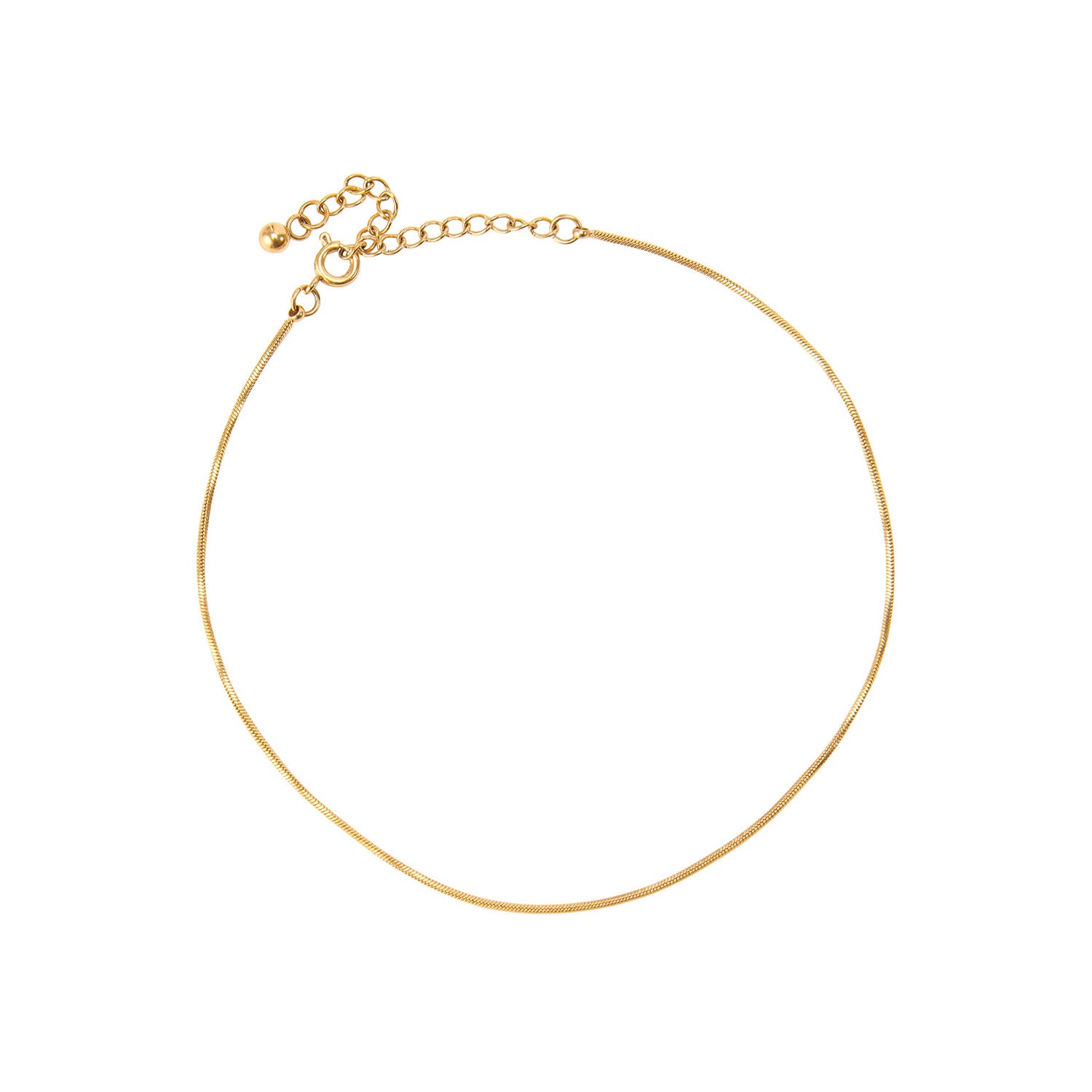 MOANA ANKLET. – Nola Amsterdam