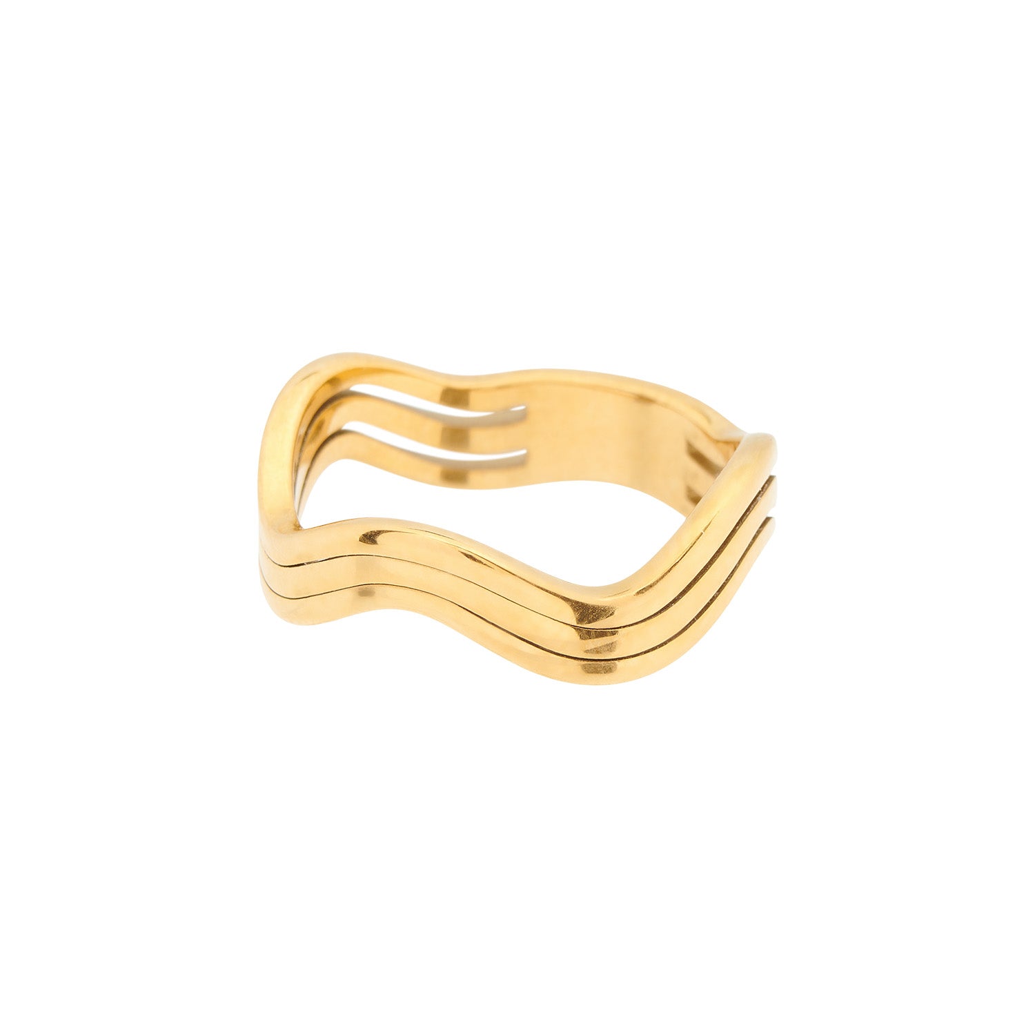 WAVE. RING